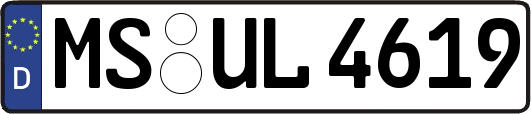 MS-UL4619
