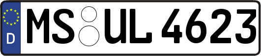 MS-UL4623