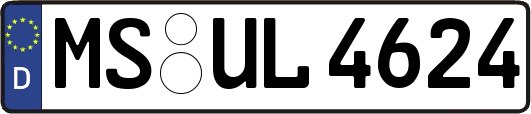 MS-UL4624