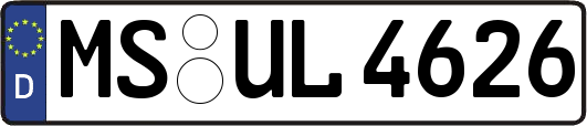 MS-UL4626