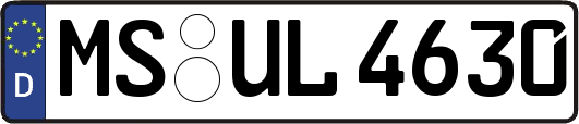 MS-UL4630