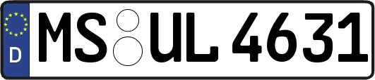 MS-UL4631