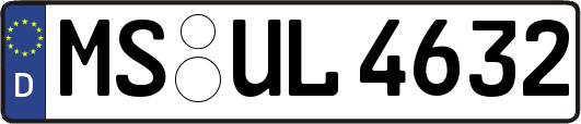 MS-UL4632