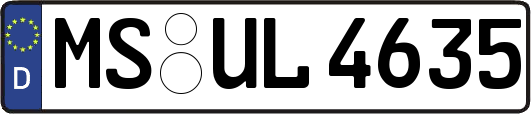 MS-UL4635