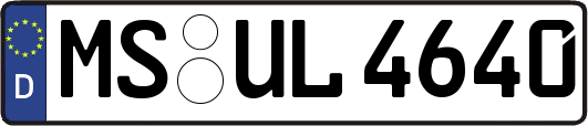 MS-UL4640