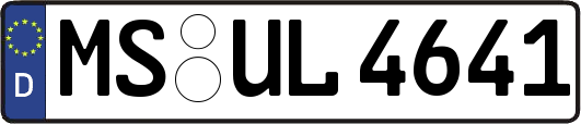 MS-UL4641
