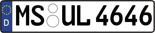 MS-UL4646