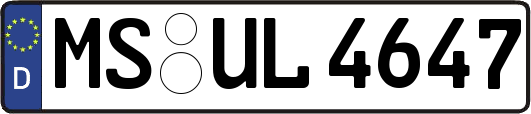 MS-UL4647