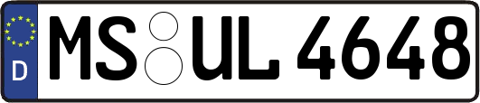 MS-UL4648