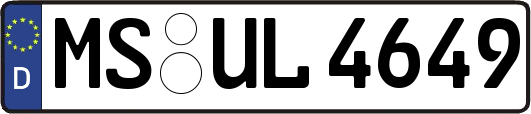 MS-UL4649
