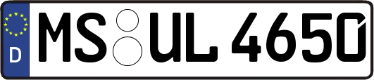MS-UL4650