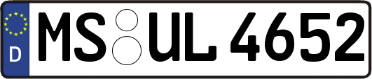 MS-UL4652