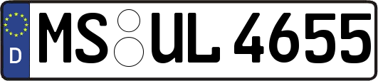 MS-UL4655