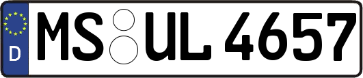 MS-UL4657