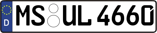 MS-UL4660