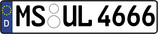 MS-UL4666