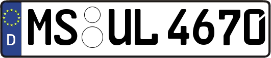 MS-UL4670