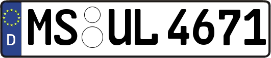MS-UL4671