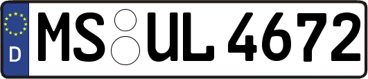 MS-UL4672