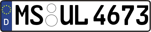 MS-UL4673