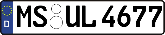MS-UL4677