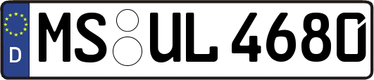 MS-UL4680