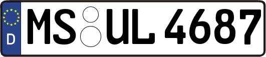 MS-UL4687