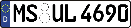 MS-UL4690
