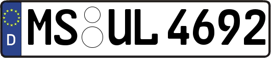 MS-UL4692