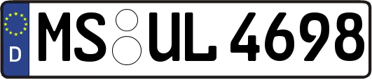 MS-UL4698