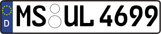 MS-UL4699