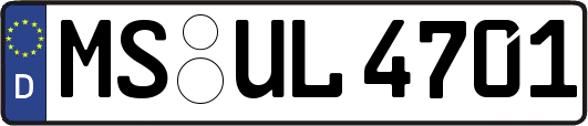 MS-UL4701