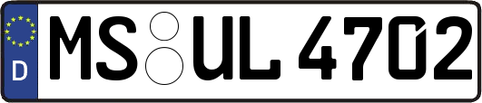 MS-UL4702