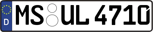 MS-UL4710