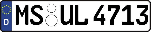 MS-UL4713