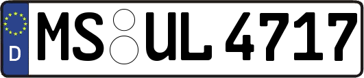 MS-UL4717