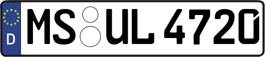 MS-UL4720