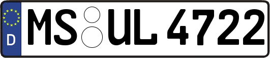 MS-UL4722