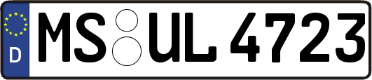 MS-UL4723