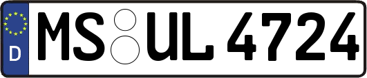 MS-UL4724