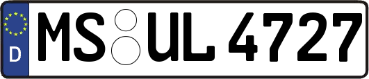 MS-UL4727