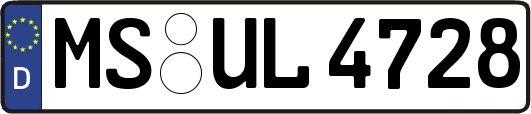 MS-UL4728