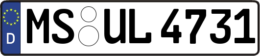 MS-UL4731