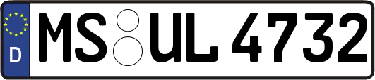 MS-UL4732