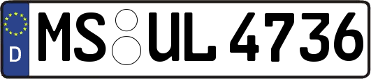 MS-UL4736