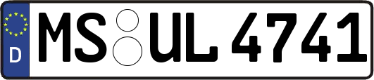 MS-UL4741