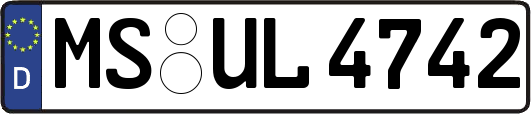 MS-UL4742