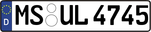 MS-UL4745