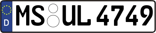 MS-UL4749