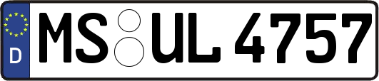 MS-UL4757